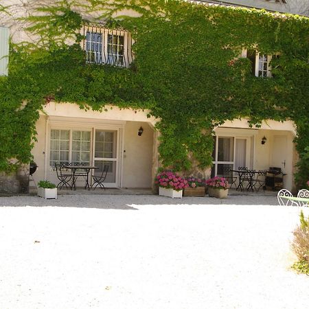 Residence Le Saint Victor ฟองต์วิลเย ภายนอก รูปภาพ
