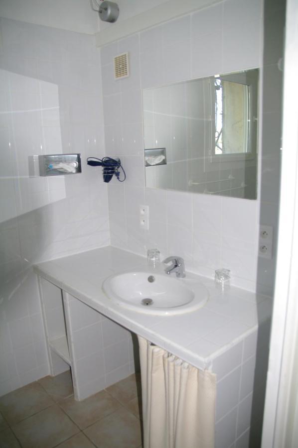 Residence Le Saint Victor ฟองต์วิลเย ภายนอก รูปภาพ