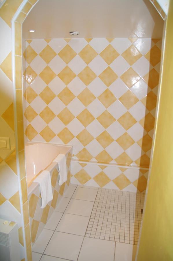 Residence Le Saint Victor ฟองต์วิลเย ภายนอก รูปภาพ