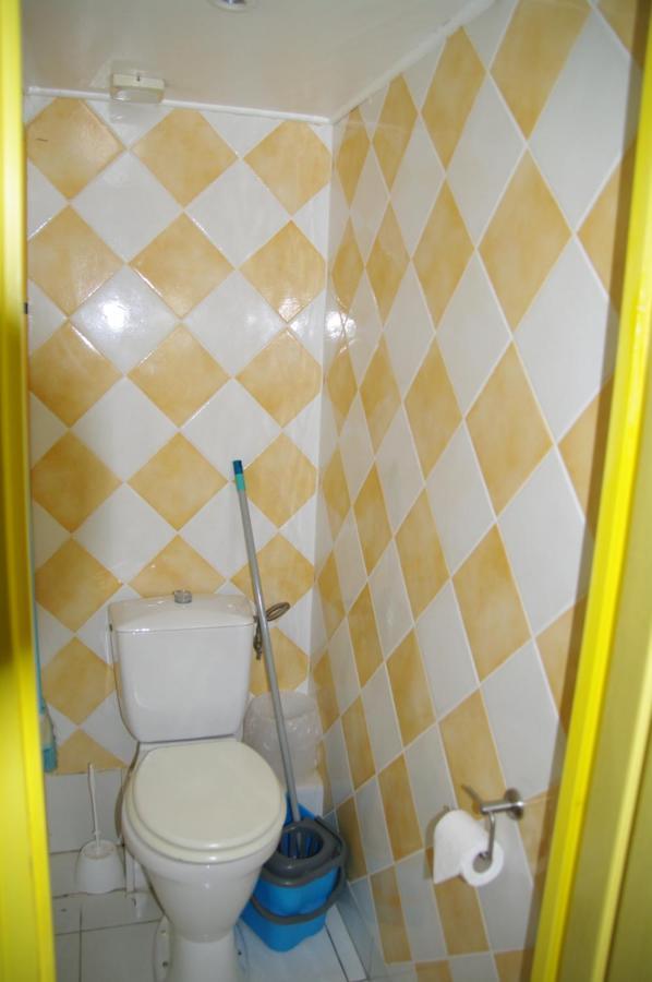 Residence Le Saint Victor ฟองต์วิลเย ภายนอก รูปภาพ