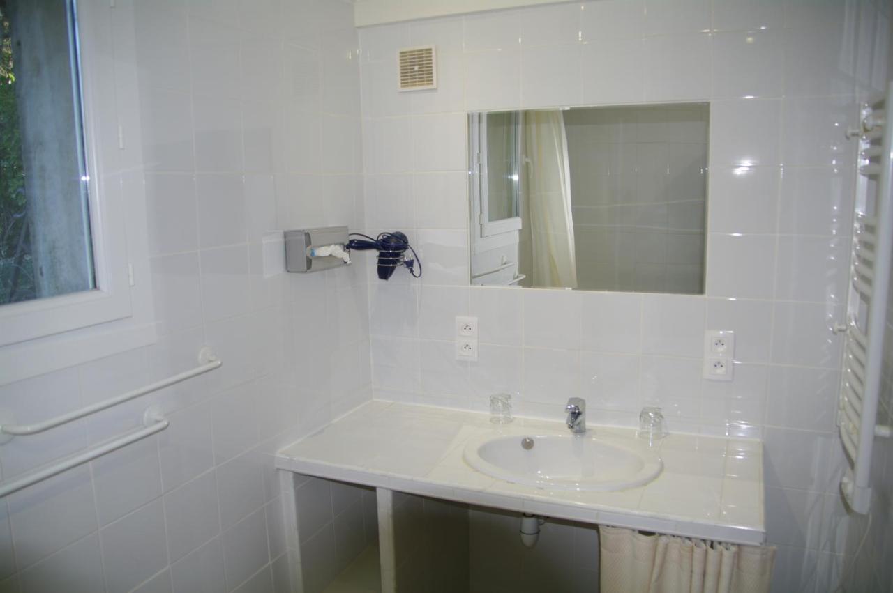 Residence Le Saint Victor ฟองต์วิลเย ภายนอก รูปภาพ