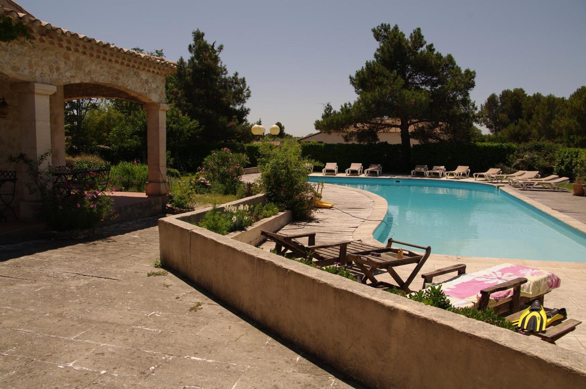 Residence Le Saint Victor ฟองต์วิลเย ภายนอก รูปภาพ
