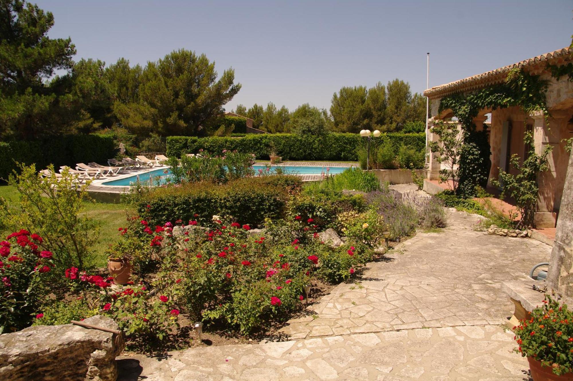 Residence Le Saint Victor ฟองต์วิลเย ภายนอก รูปภาพ