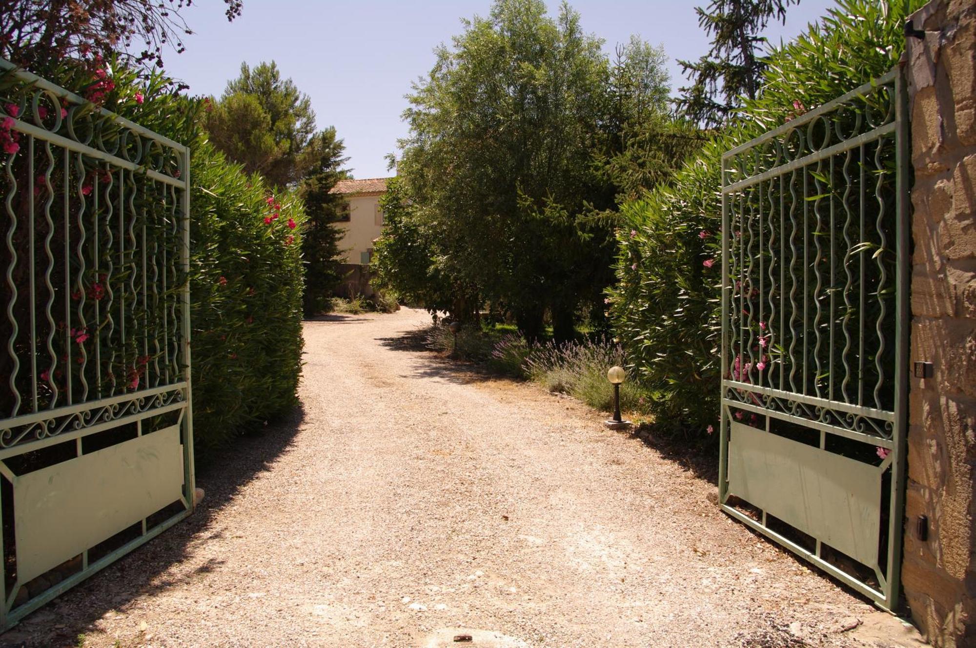 Residence Le Saint Victor ฟองต์วิลเย ภายนอก รูปภาพ