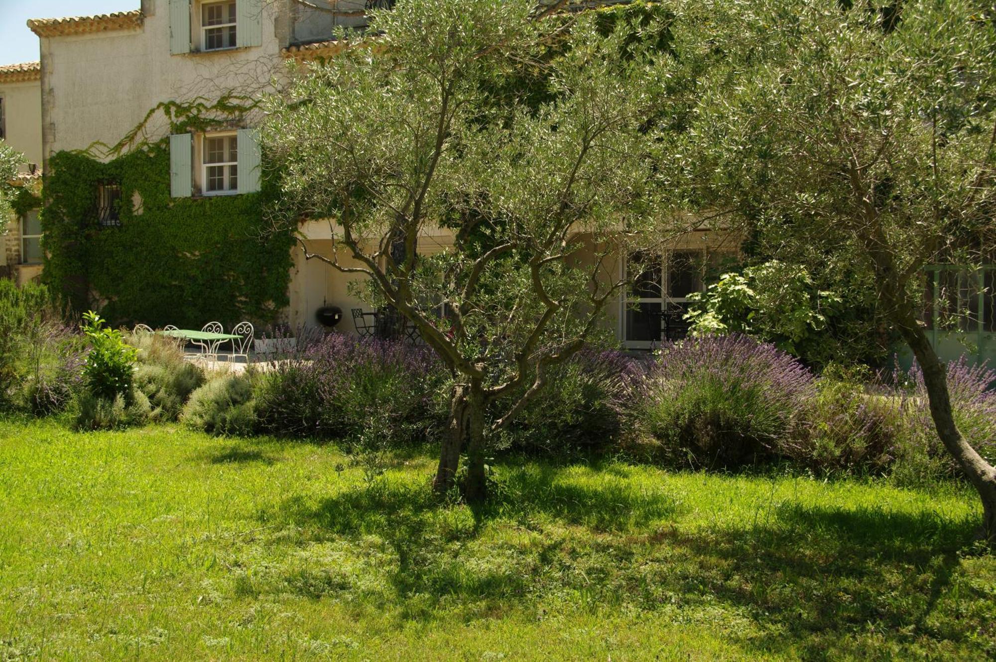 Residence Le Saint Victor ฟองต์วิลเย ภายนอก รูปภาพ