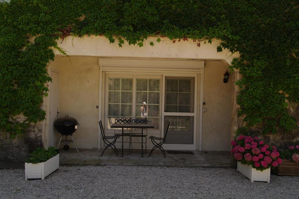 Residence Le Saint Victor ฟองต์วิลเย ห้อง รูปภาพ