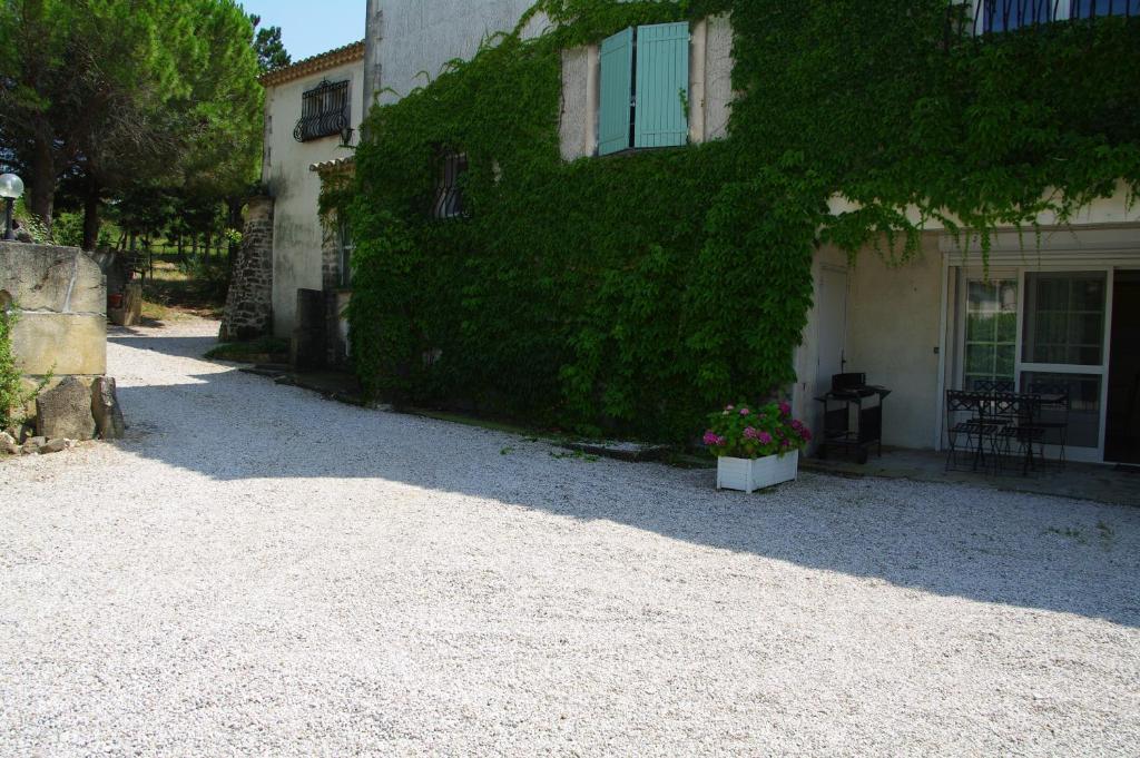 Residence Le Saint Victor ฟองต์วิลเย ภายนอก รูปภาพ