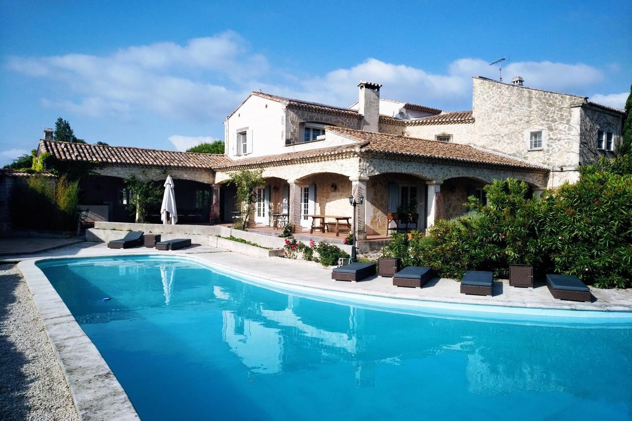 Residence Le Saint Victor ฟองต์วิลเย ภายนอก รูปภาพ
