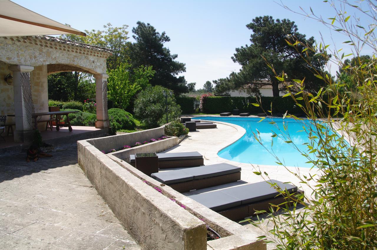 Residence Le Saint Victor ฟองต์วิลเย ภายนอก รูปภาพ