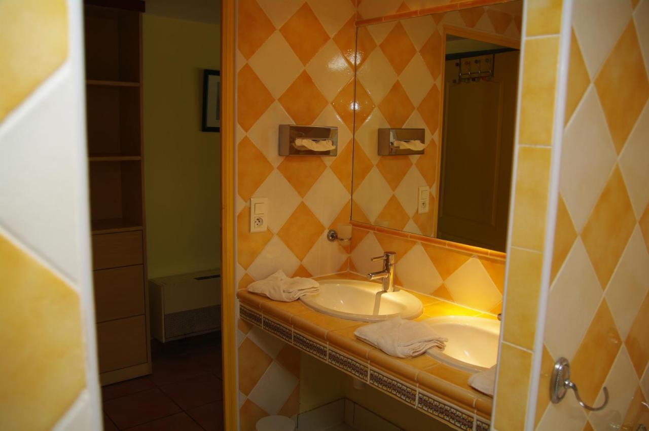 Residence Le Saint Victor ฟองต์วิลเย ภายนอก รูปภาพ